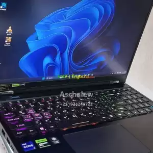 ️   Acer Predator Helion PH16️GAMING LAPTOP️Intel core i9-14900HX️14th Generation Total C Price in Ethiopia